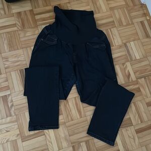 Maternity pants